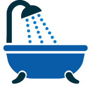 Bethel Park Bathrooms