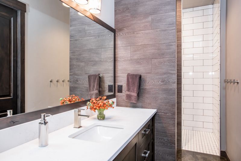 Bathroom Makeover Service