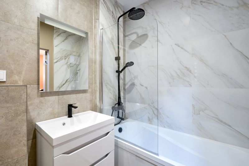 Bathroom Renovation