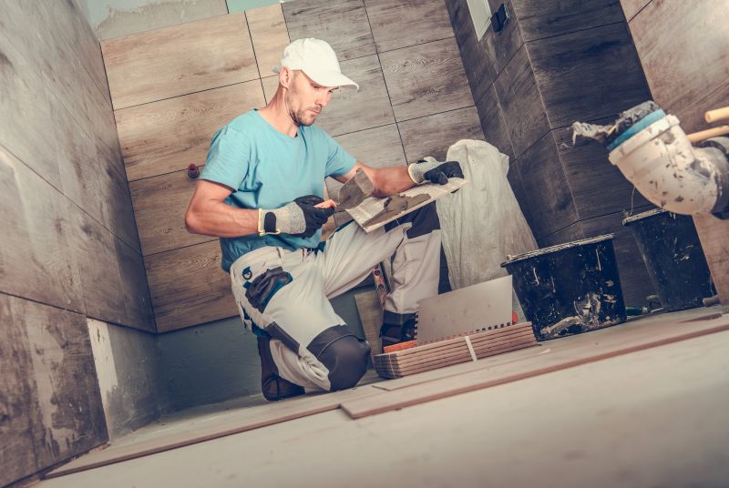 Top Bathroom Remodeling Companies in Belle Vernon, PA