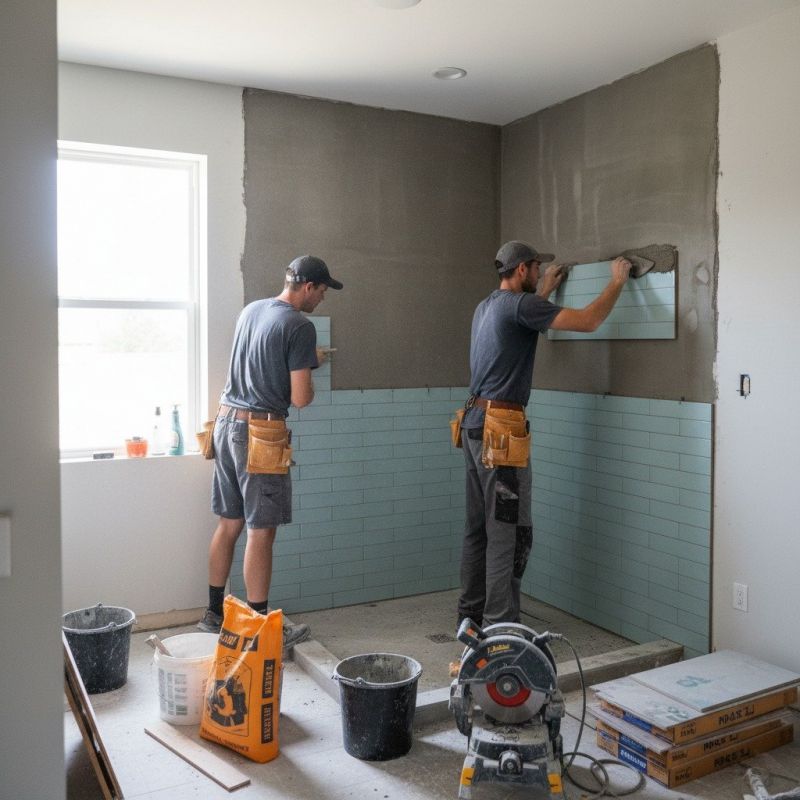 Top Bathroom Remodeling Companies in Glenshaw, PA
