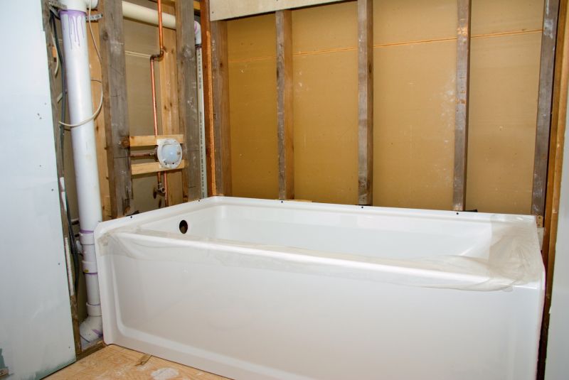 Top Bathroom Remodeling Companies in Irwin, PA