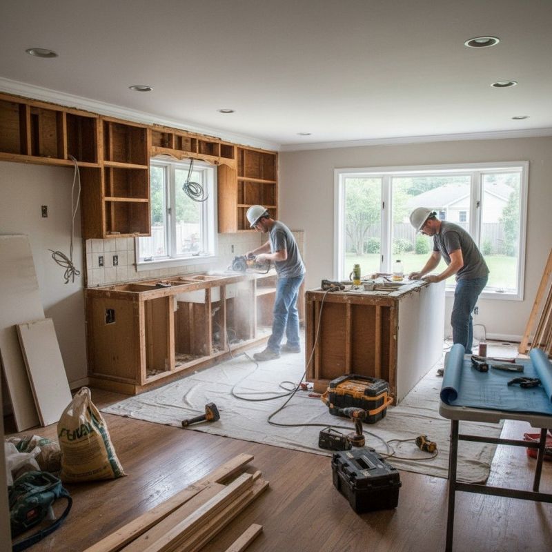 Top Bathroom Remodeling Companies in Pittsburgh, PA