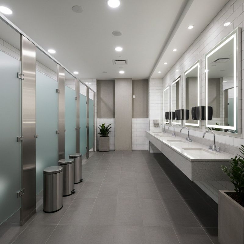 Top Bathroom Remodeling Companies in Pittsburgh, PA