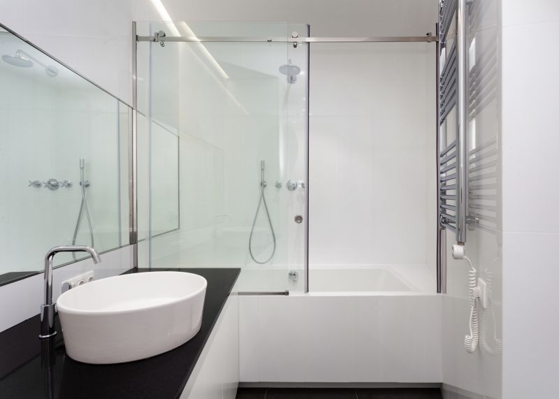 Tub Conversion Service detail