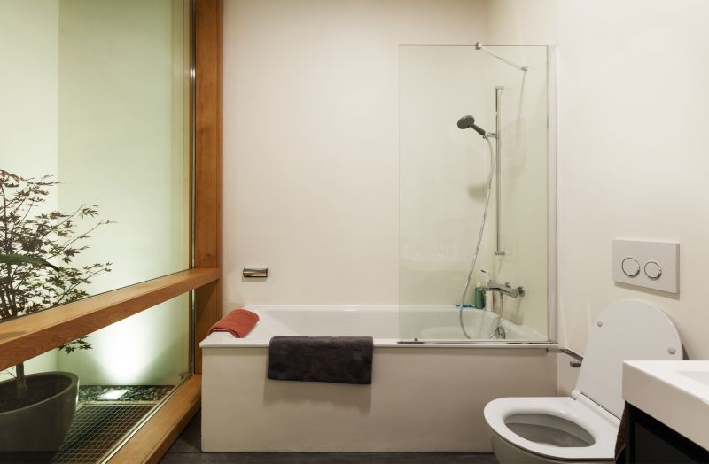 Tub Conversion Service